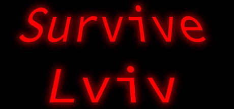 Survive Lviv Cover Image