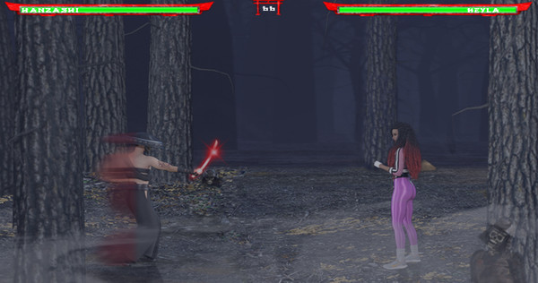 скриншот Ritual Tournament 1