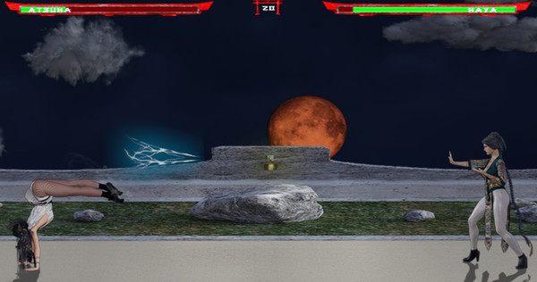 скриншот Ritual Tournament 3