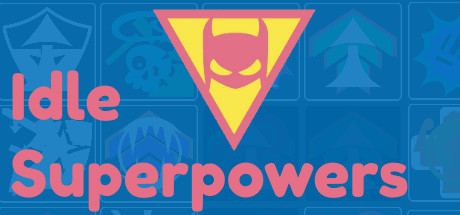 Idle Superpowers Cover Image