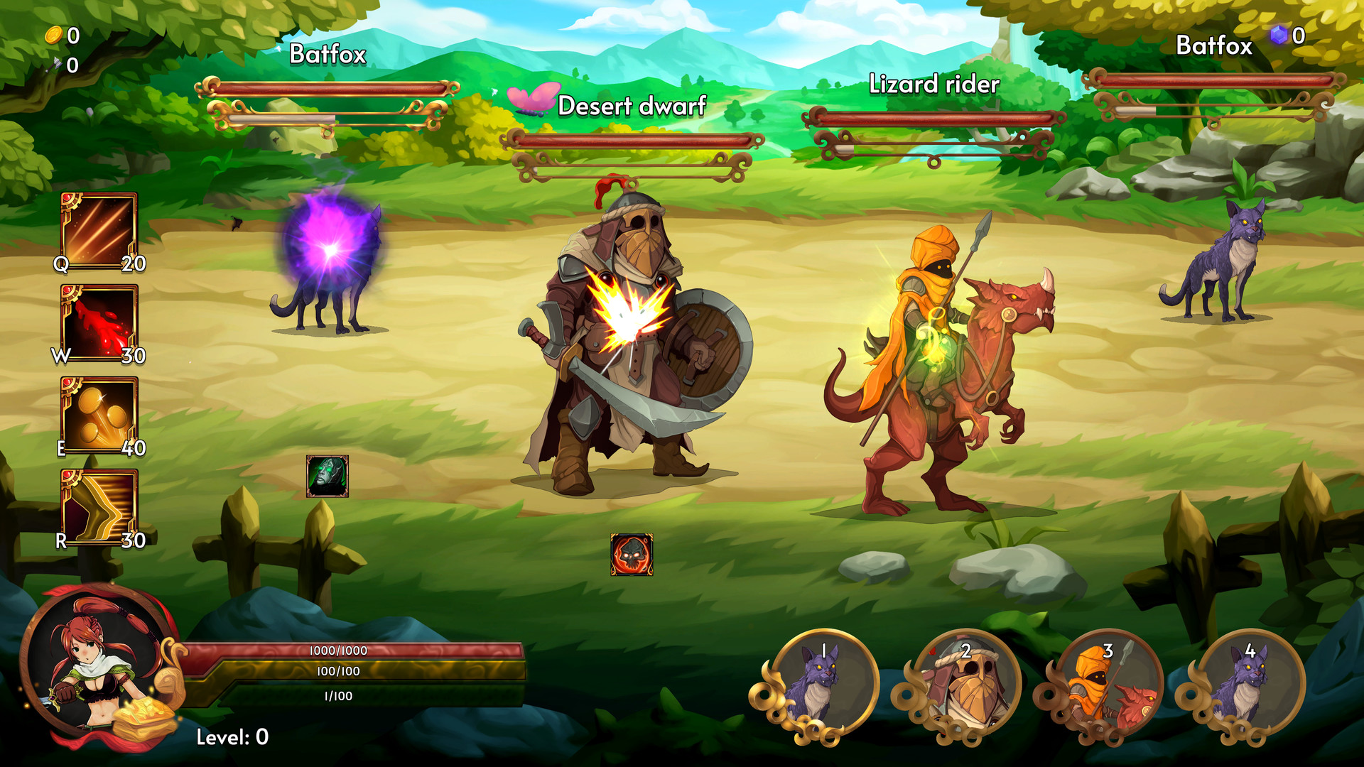 Yes, You Can Now Play Clicker Heroes On Steam - Game Informer