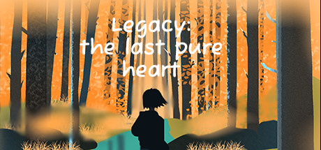 Legacy: the last pure heart steam charts