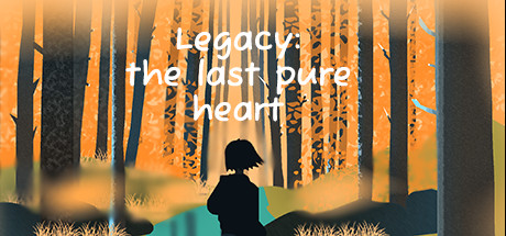 Legacy: the last pure heart Cover Image