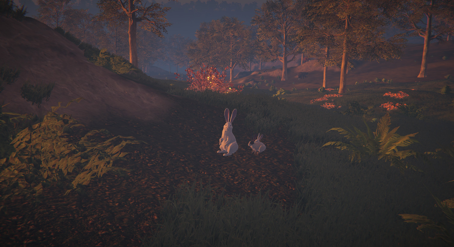 Legacy: the last pure heart screenshot 5
