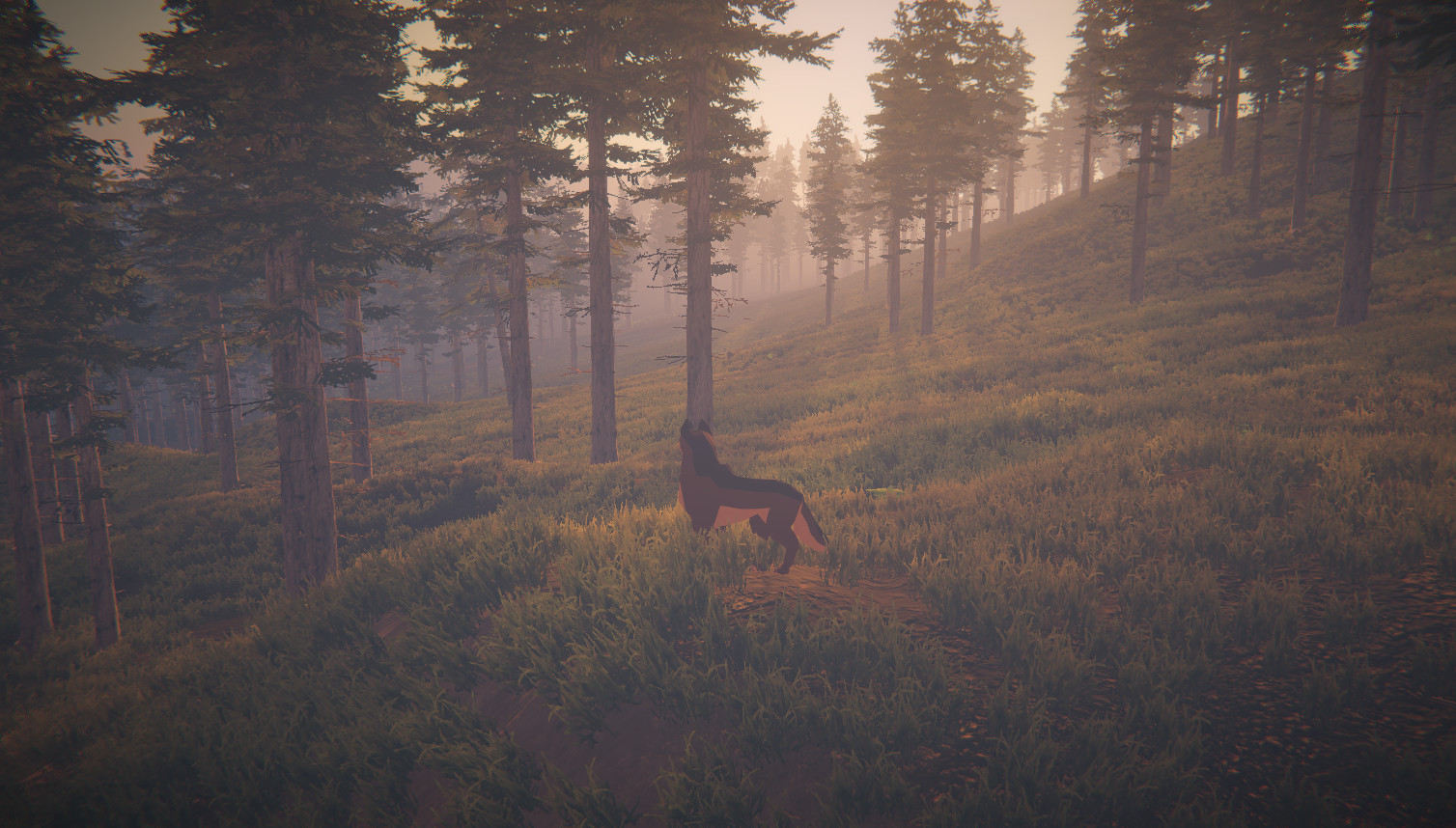 Legacy: the last pure heart screenshot 3