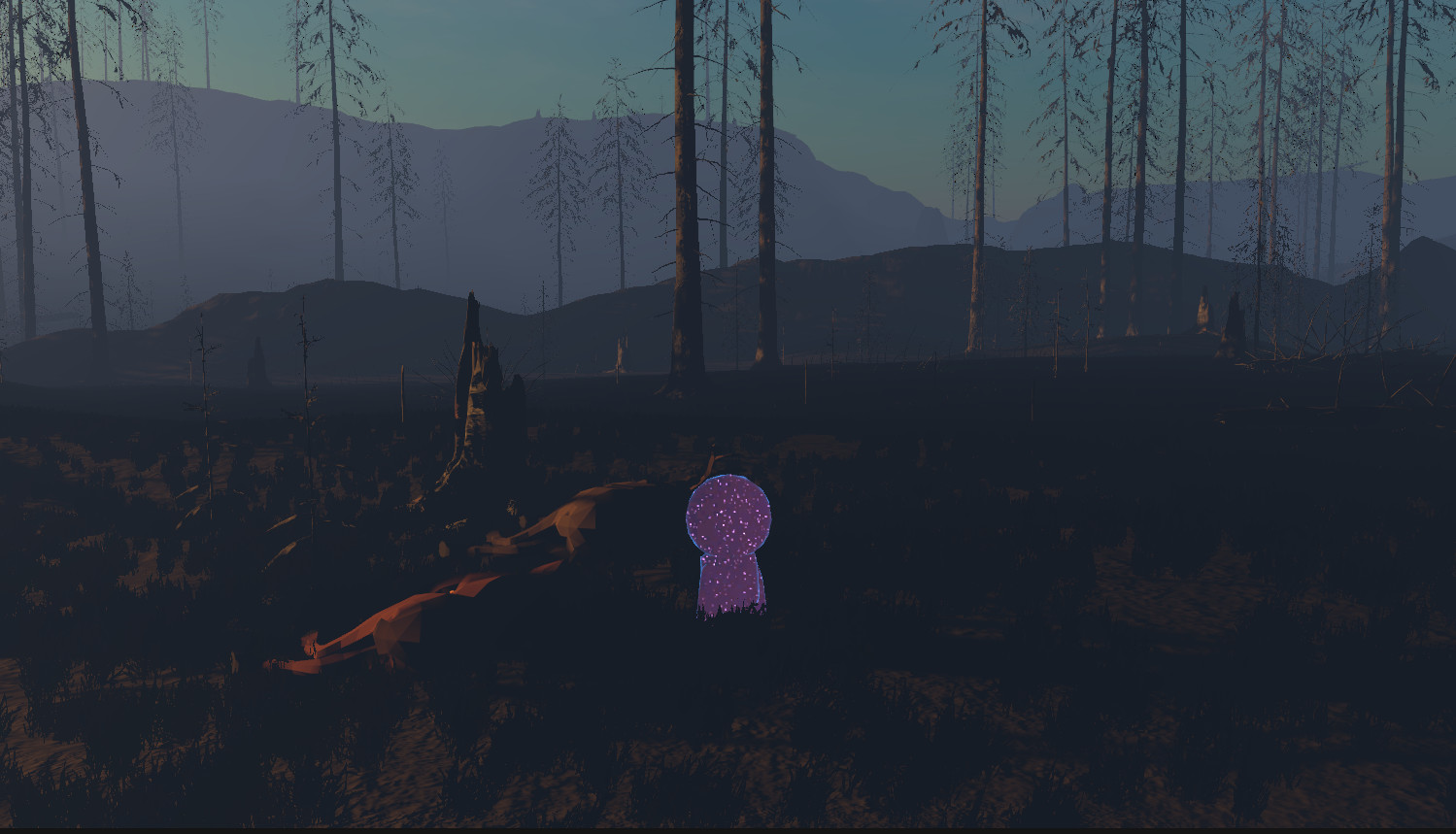 Legacy: the last pure heart screenshot 10