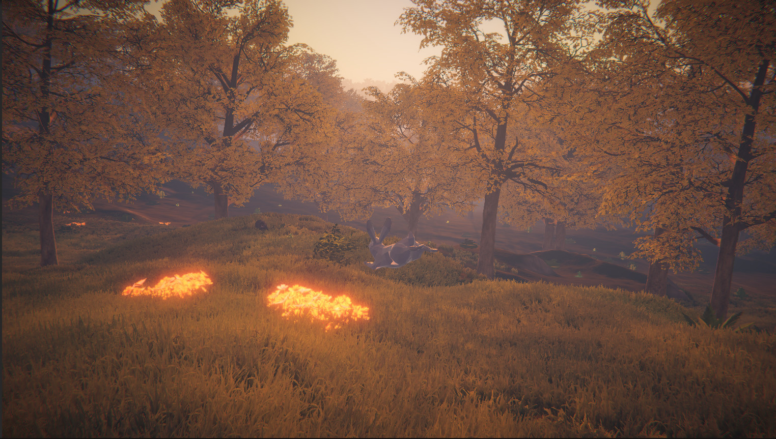 Legacy: the last pure heart screenshot 4