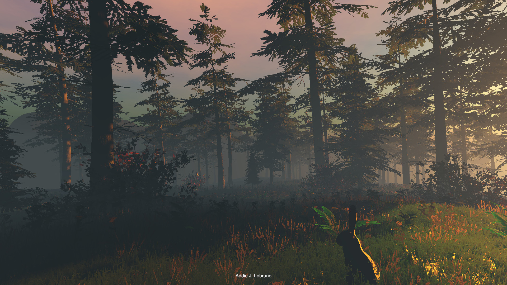 Legacy: the last pure heart screenshot 8