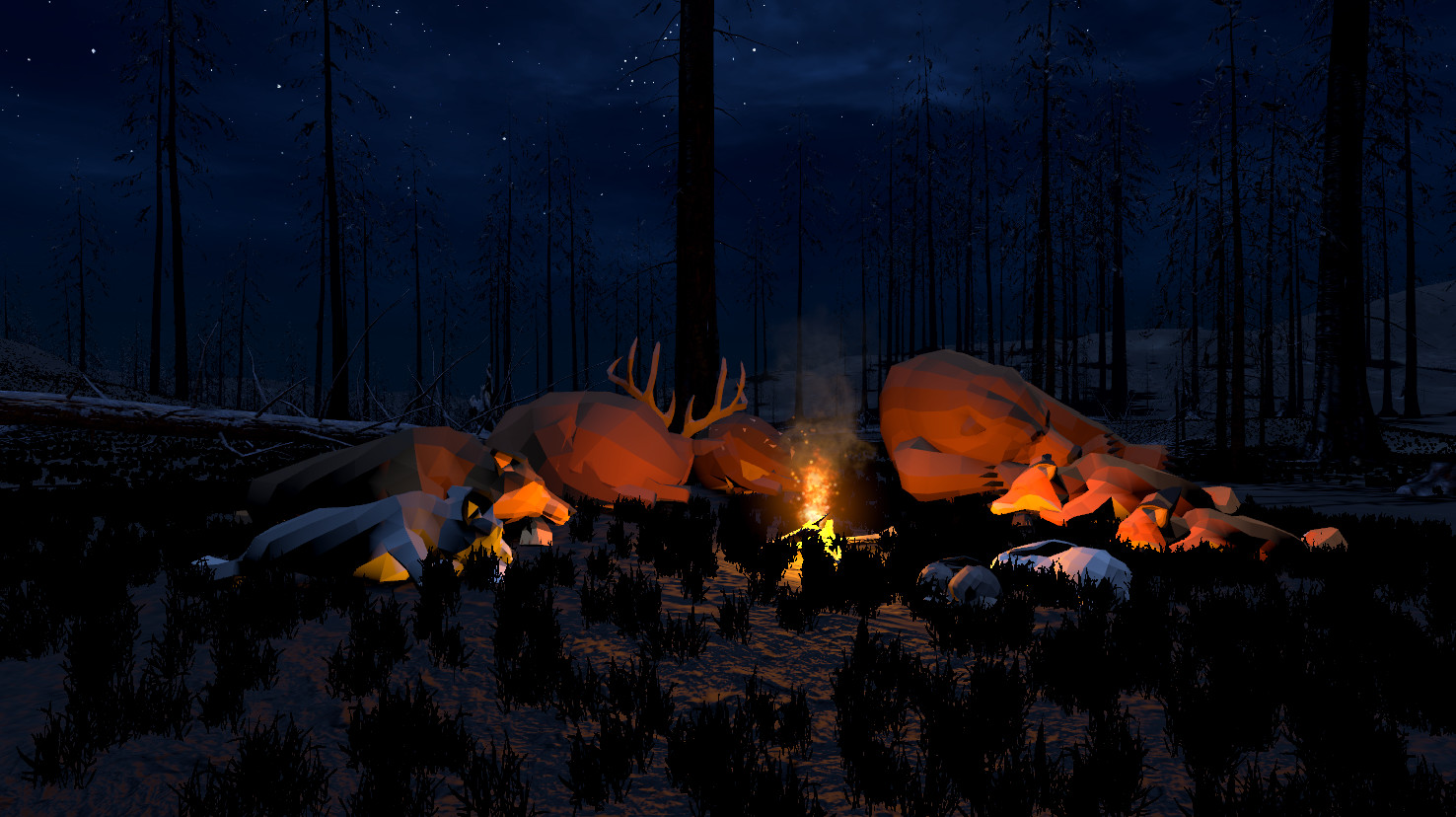 Legacy: the last pure heart screenshot 11