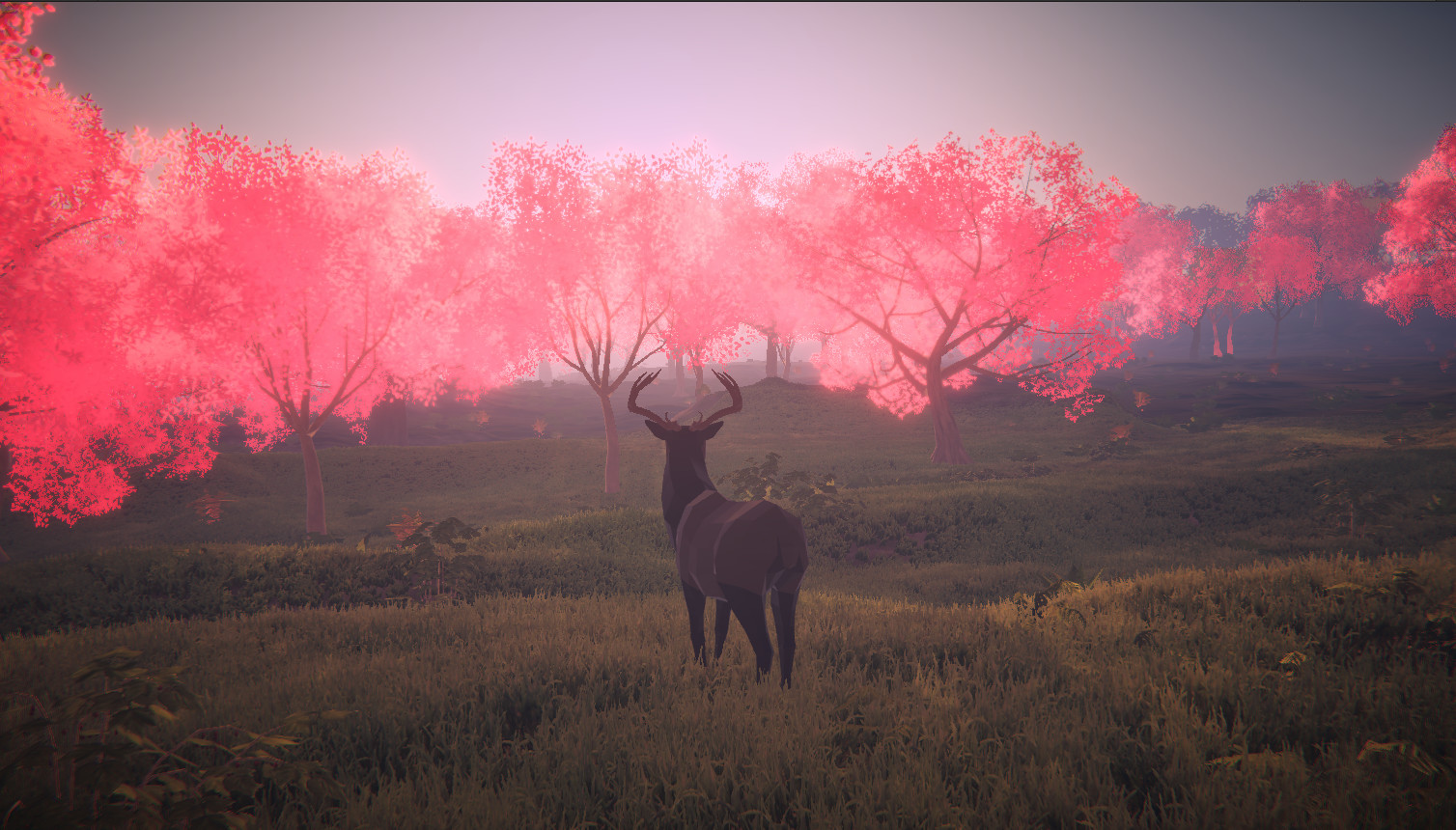 Legacy: the last pure heart screenshot 2