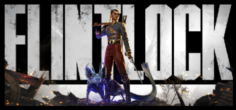 Steam header art for Flintlock: The Siege of Dawn