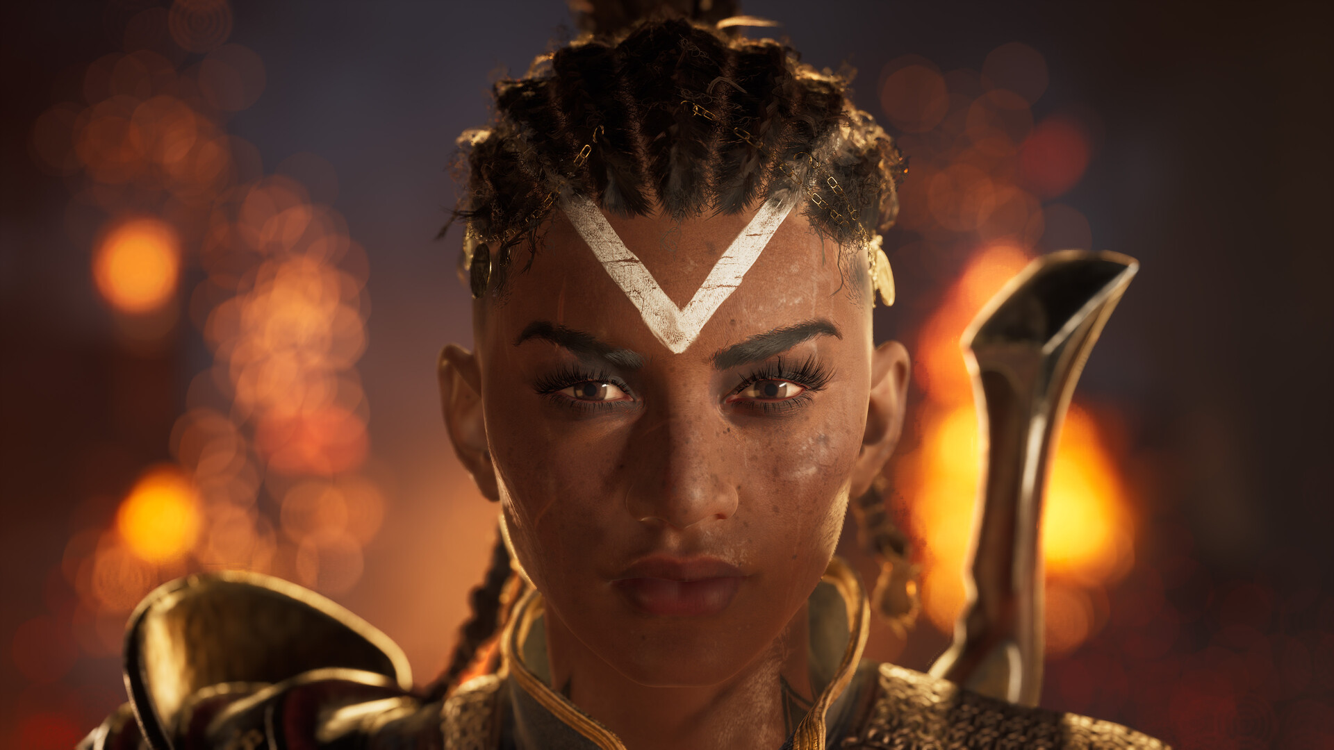 Flintlock: The Siege of Dawn #3