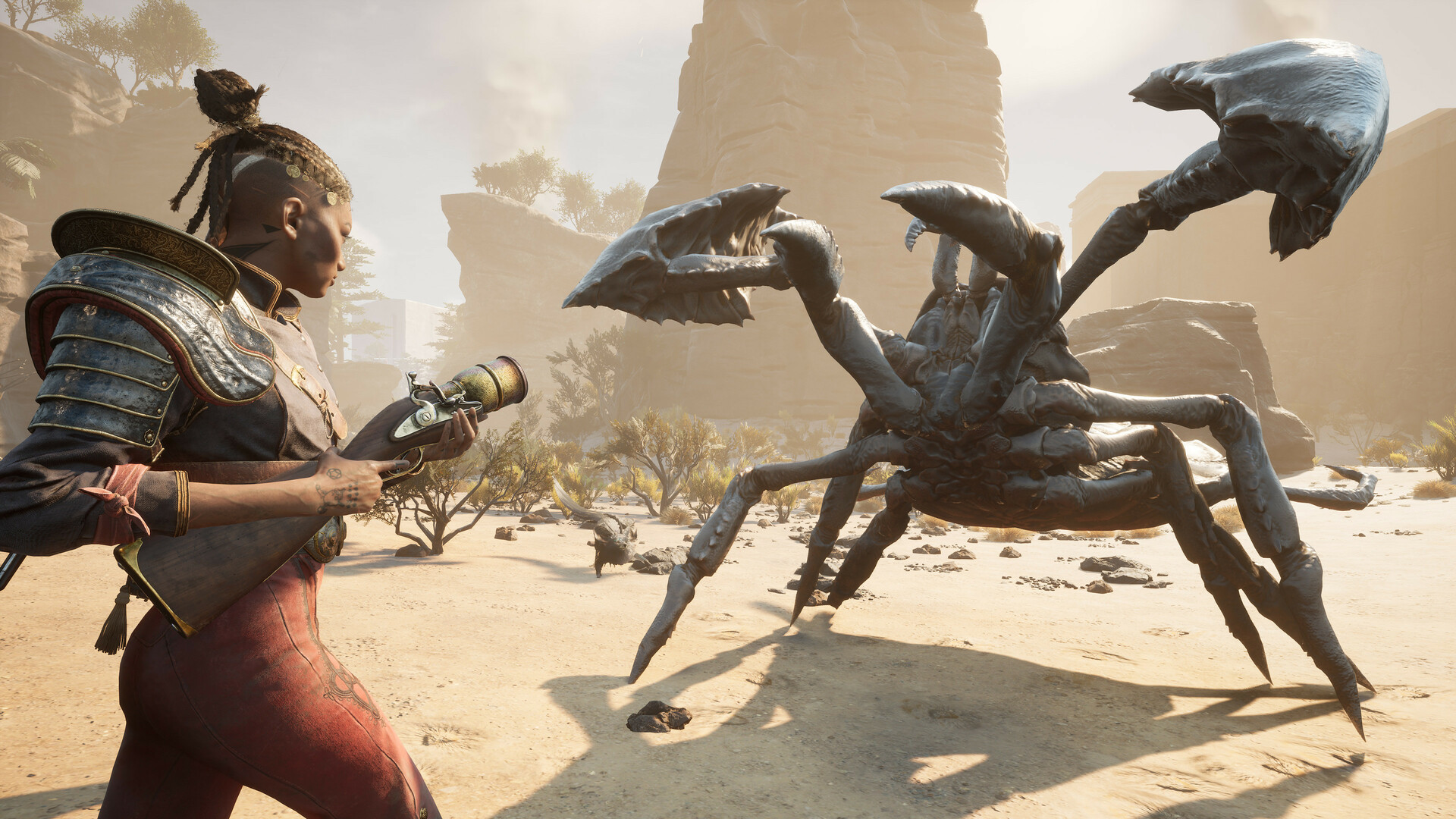 Flintlock: The Siege of Dawn #14