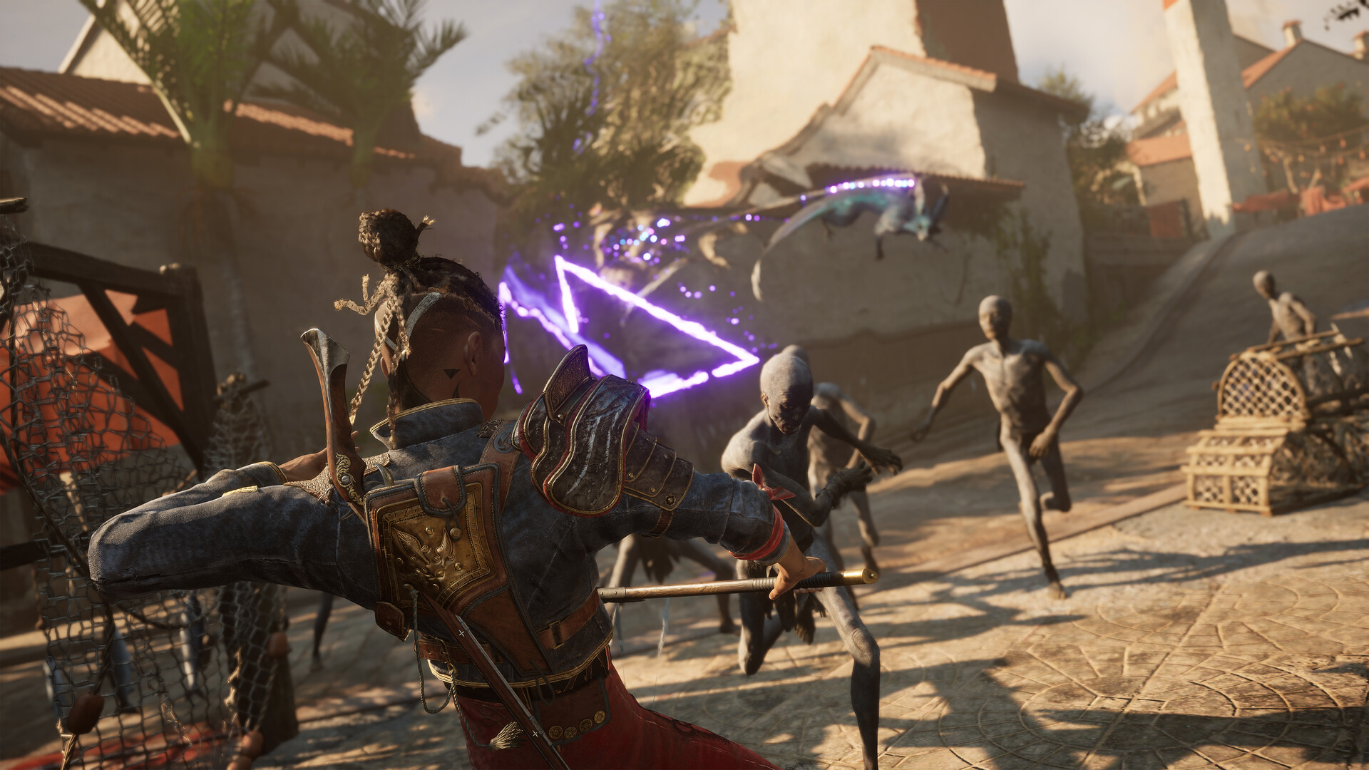 Flintlock: The Siege of Dawn #12