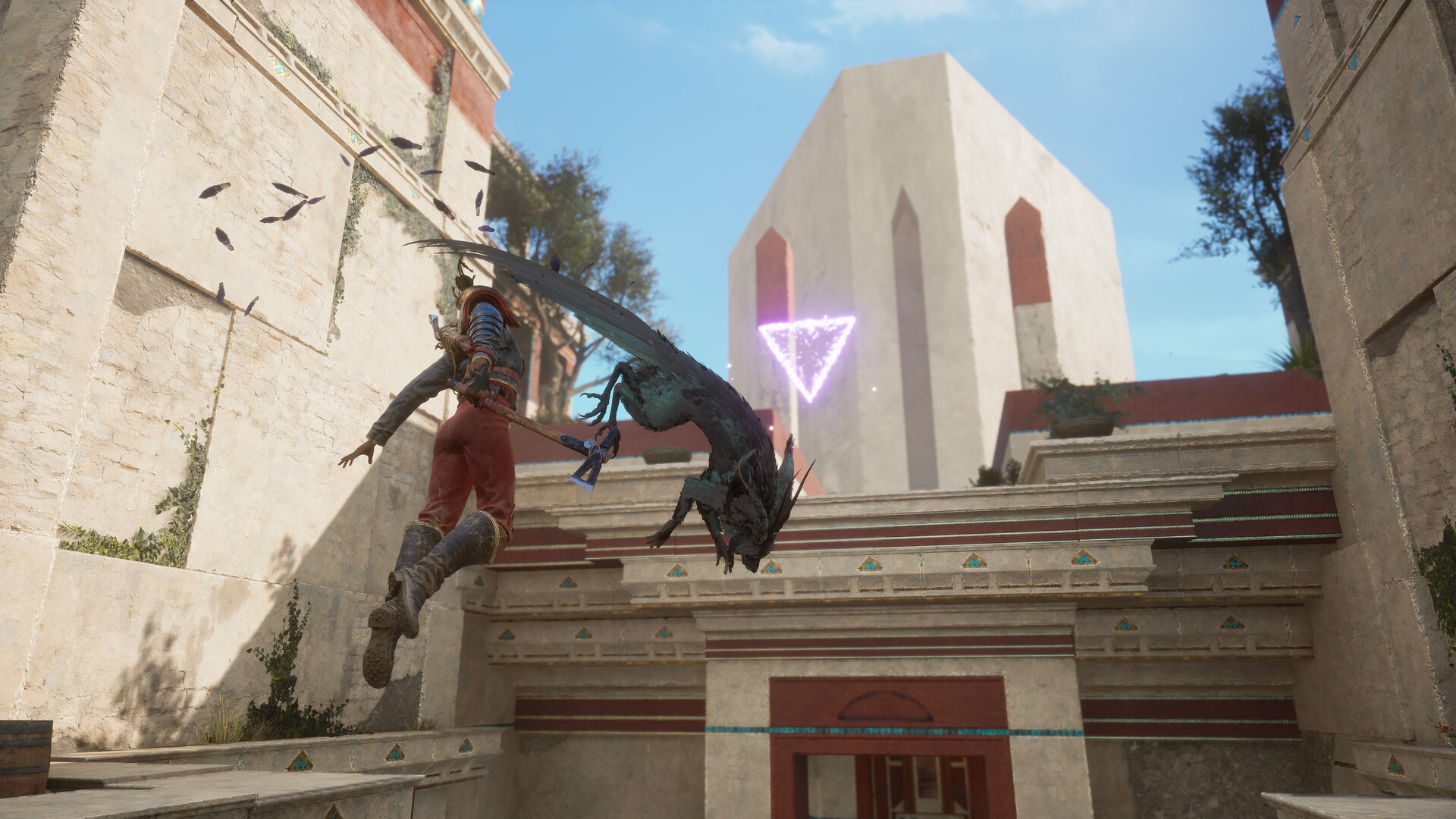 Flintlock: The Siege of Dawn #8