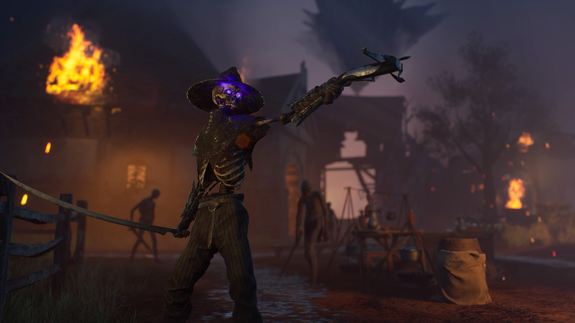 Flintlock: The Siege of Dawn #6