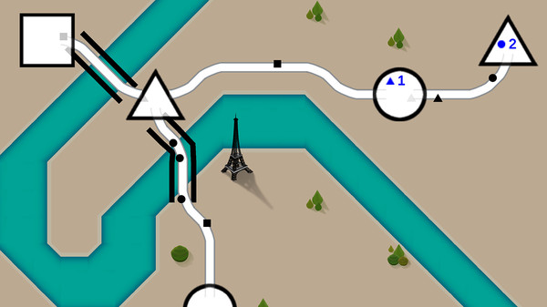 скриншот All Quiet Roads 4743 0