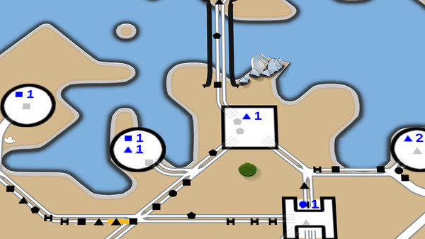 скриншот All Quiet Roads 4743 4