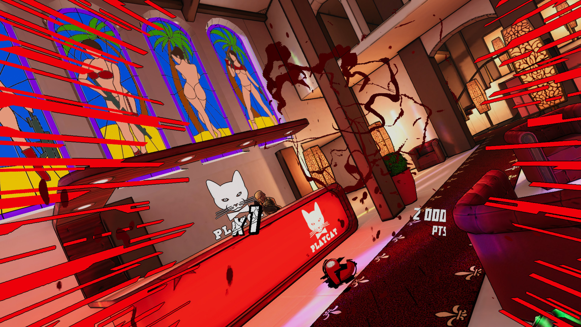 Desperate: Vladivostok screenshot screenshot 3