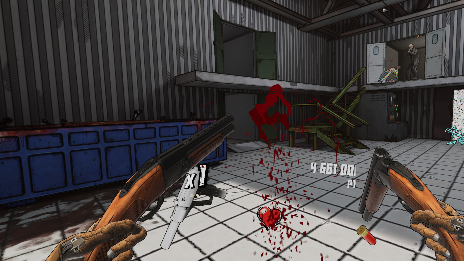 Desperate: Vladivostok screenshot screenshot 10