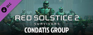 Red Solstice 2: Survivors - CONDATIS GROUP