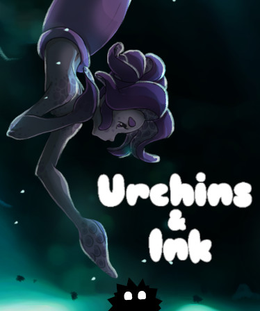 Urchins and Ink