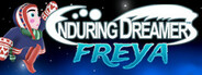 Enduring Dreamers™: Freya