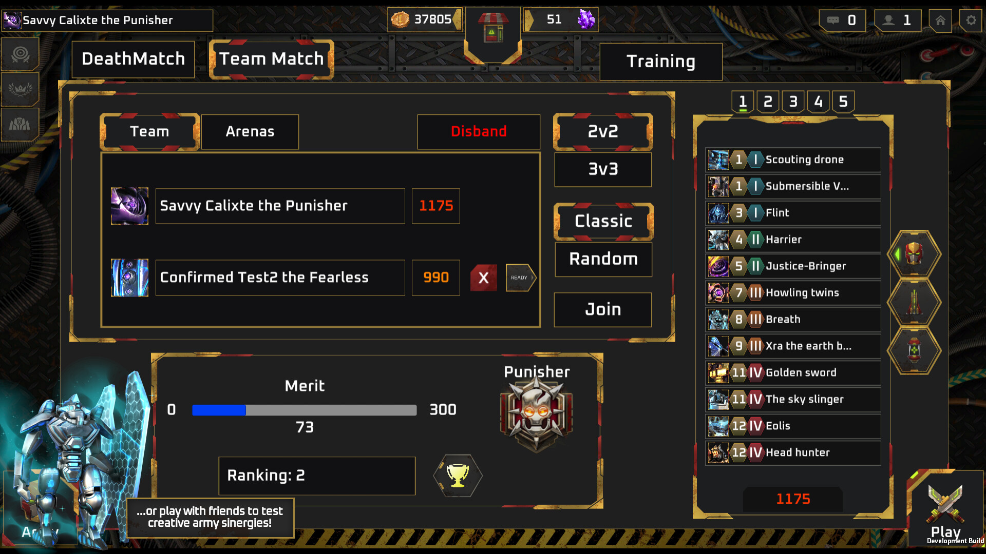 Rise of the Robots X #13