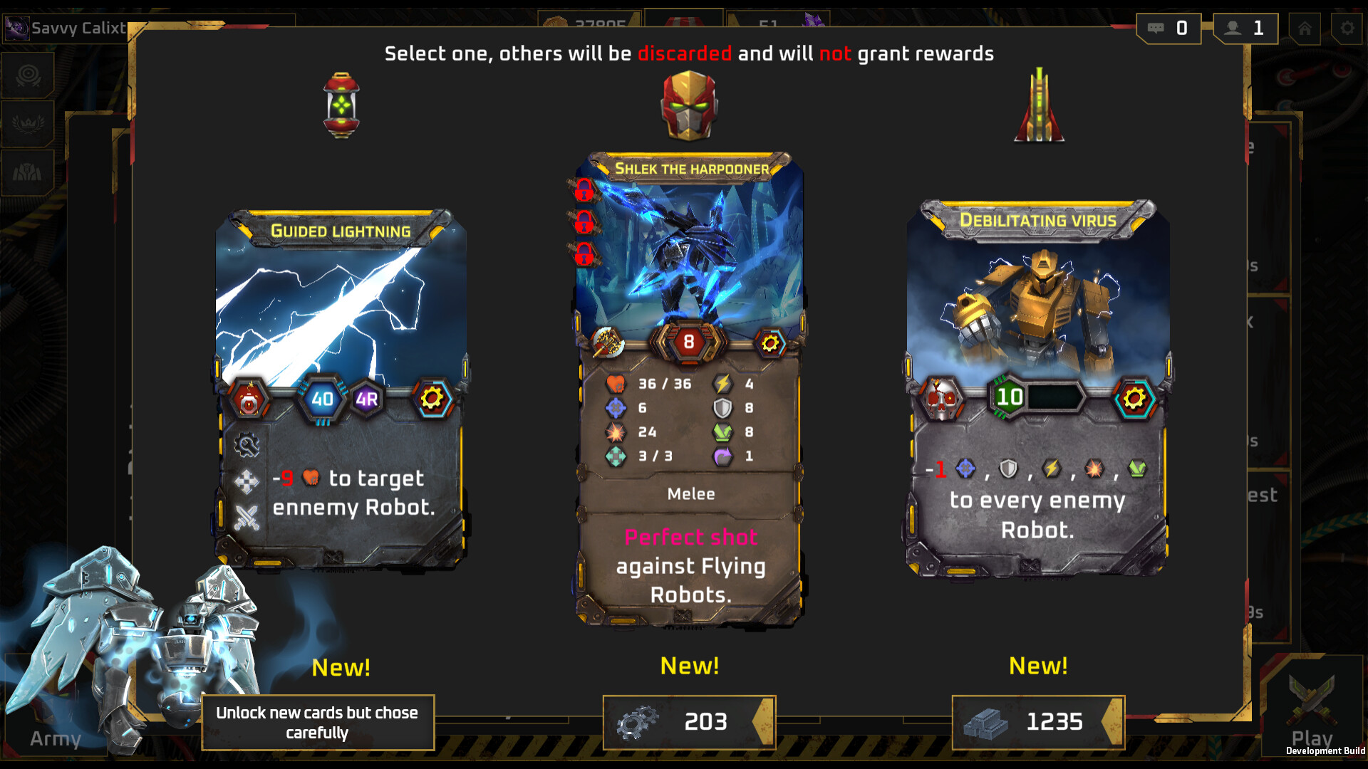 Rise of the Robots X #11