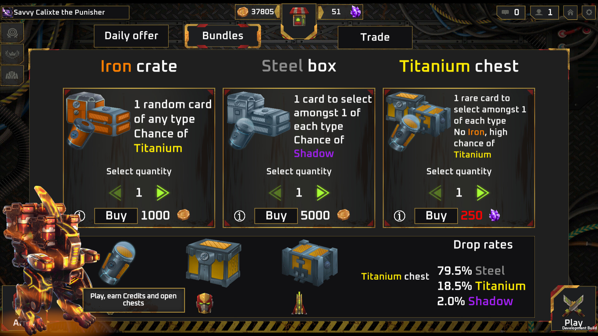 Rise of the Robots X #10