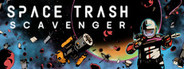 Space Trash Scavenger Playtest