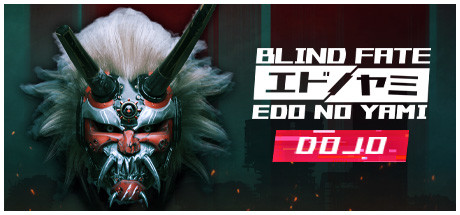 Blind Fate: Edo no Yami — Dojo header image