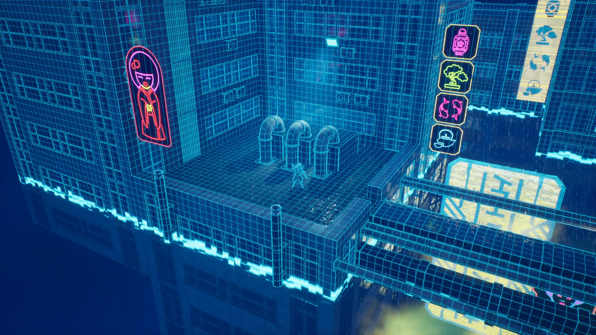 Blind Fate: Edo no Yami — Dojo #11