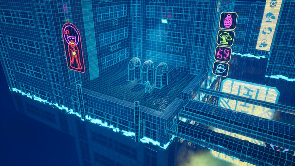 Blind Fate: Edo no Yami — Prologue screenshot