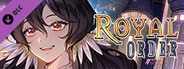 Royal Order - Official Guide