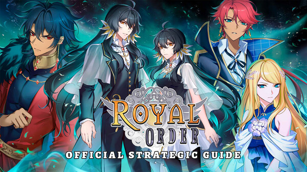 Royal Order - Official Guide