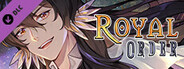 Royal Order - Official Lore Book