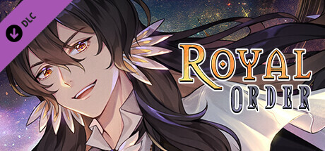 Royal Order - Official Lore Book banner image