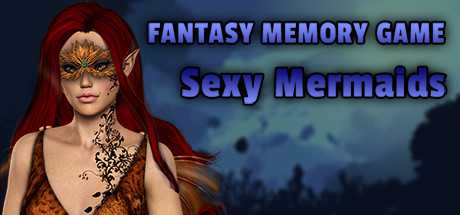 Fantasy Memory - Sexy Mermaids header image