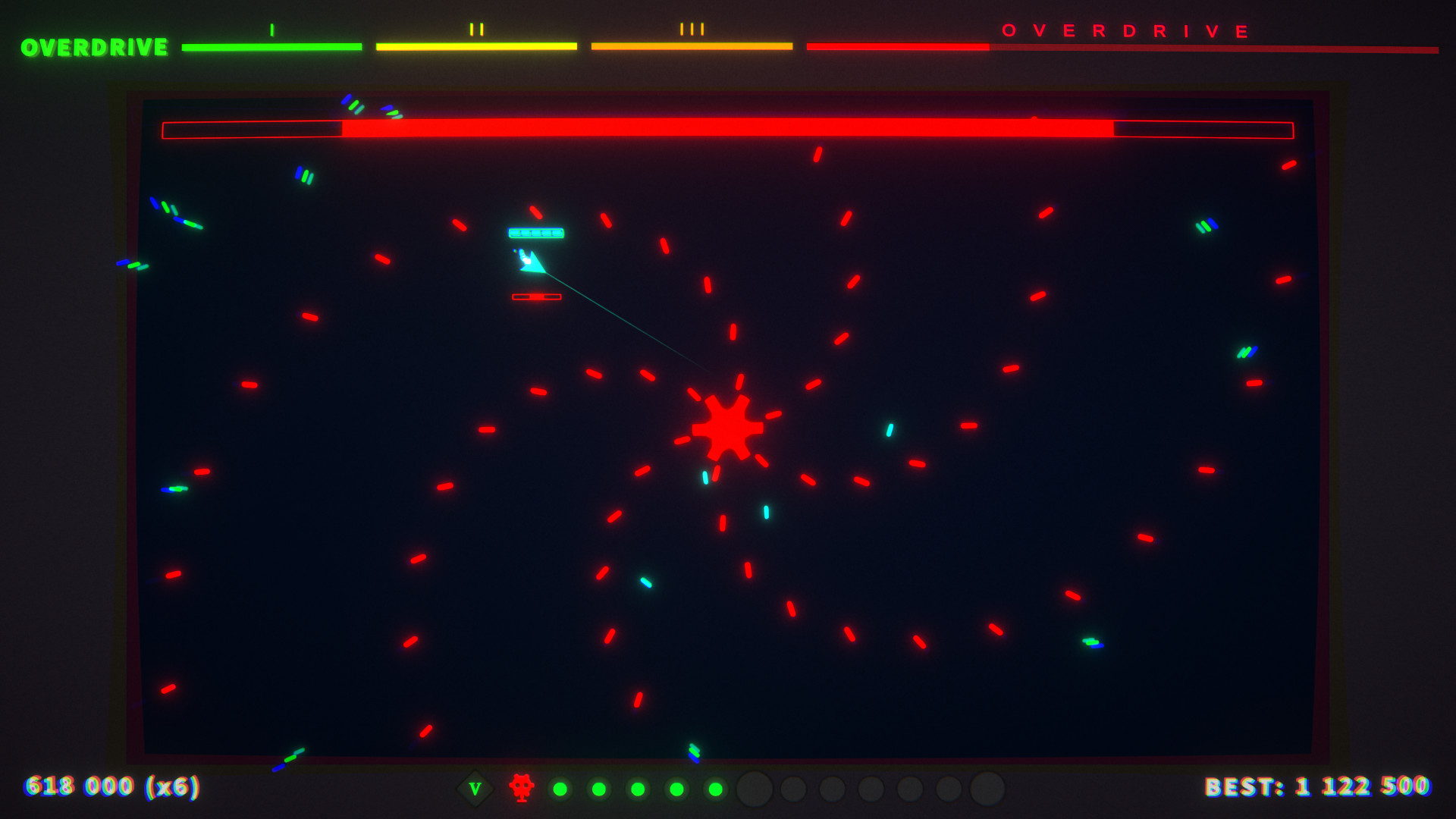 // OVERDRIVE Soundtrack on Steam