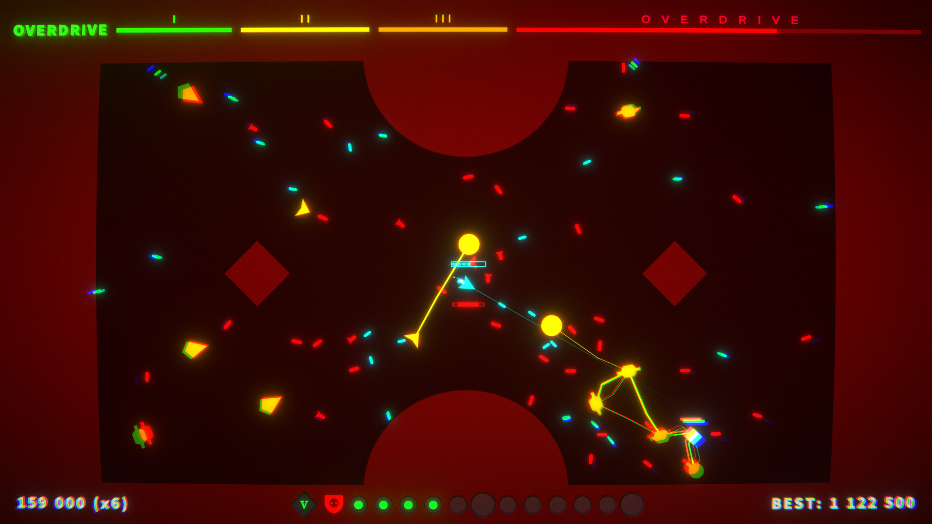 // OVERDRIVE Soundtrack on Steam