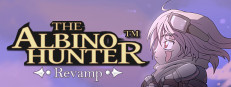 The Albino Hunter {Revamp} 게임 이미지