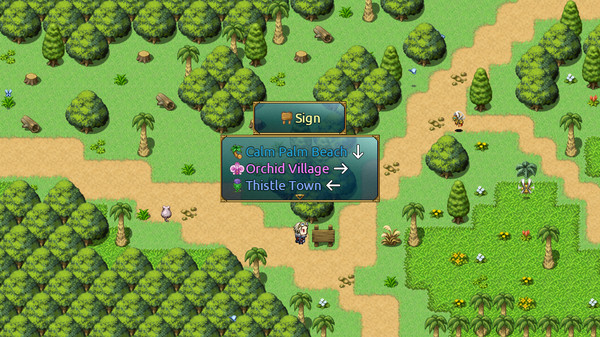 The Albino Hunter™ {Revamp} game for windows Pc 1