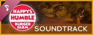 Happy’s Humble Burger Farm: Score (OST)