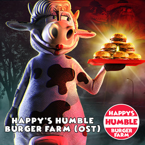 Happy's Humble Burger Farm