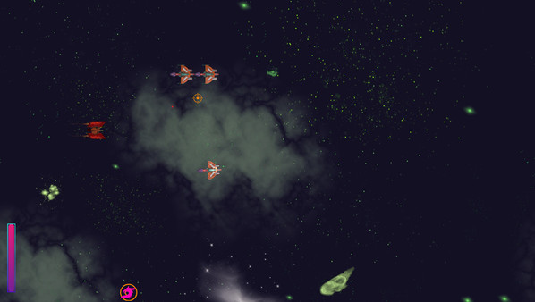 скриншот Space Overlord 4