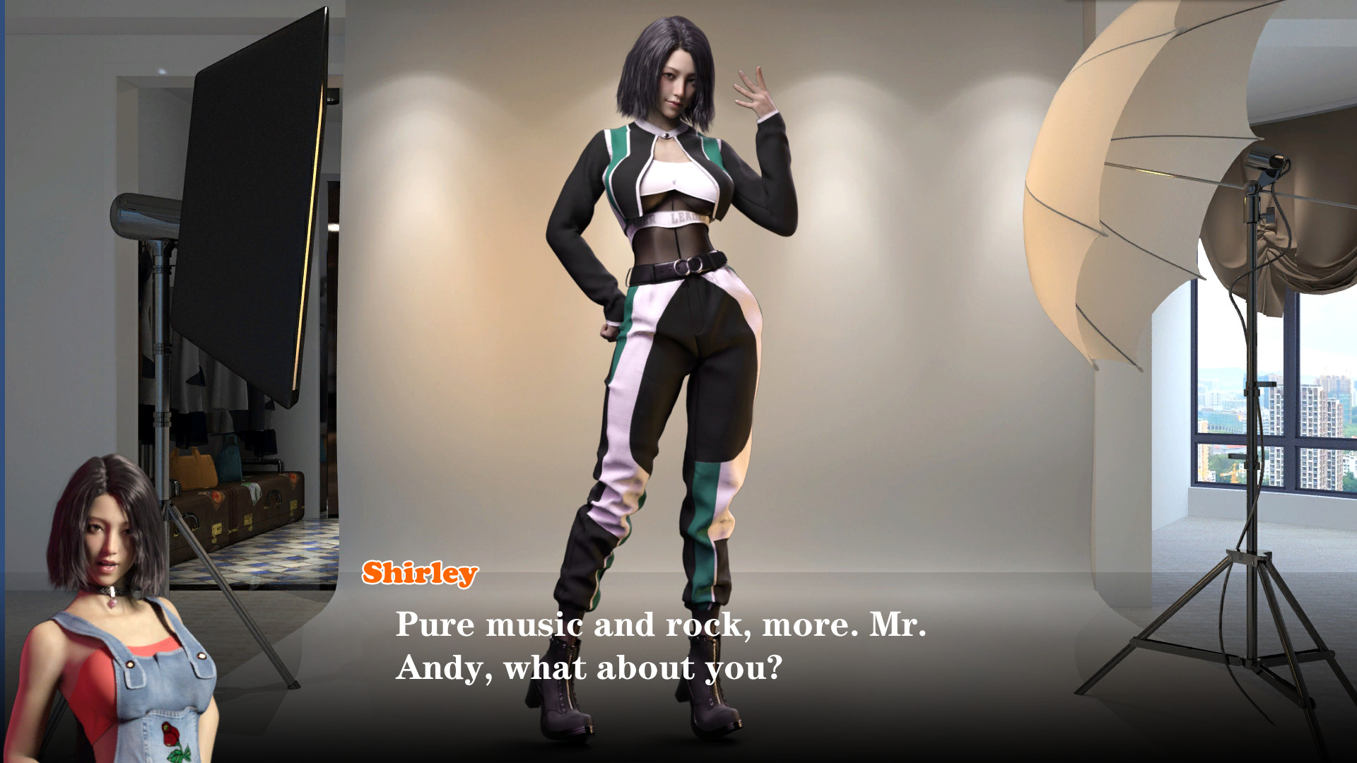 Late photographer screenshot 1