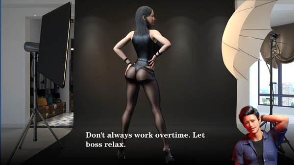 Late photographer game for windows Pc 1