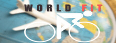 World Fit 게임 이미지