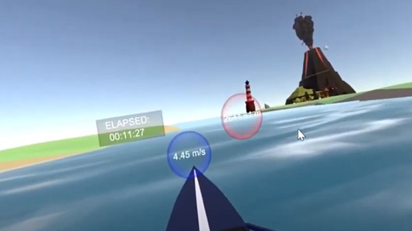 Скриншот из World Fit